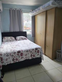 Quarto privativo em apartamento compartilhado - Florianópolis - 7