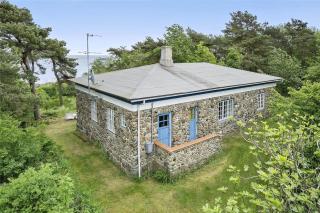 6632 Allinge - Grønnedalsvej 6 - 0