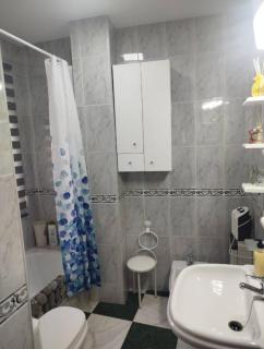 Apartamento al pie de la torre - Noalejo - 1