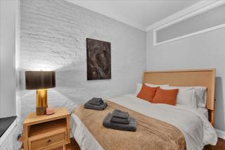 Gramercy Apartment - 3BR 2BA Modern Central - 8