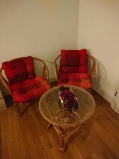 Self Check-in Doppelzimmer mit Seeblick und Klimaanlage - Neusiedlersee - 6