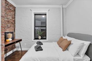Gramercy Apartment - 3BR 2BA Modern Central - 6