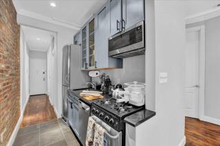 Gramercy Apartment - 3BR 2BA Modern Central - 4