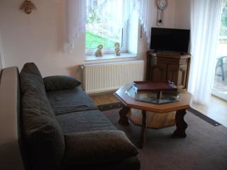 Ferienwohnung Am Bach - Rees - 8