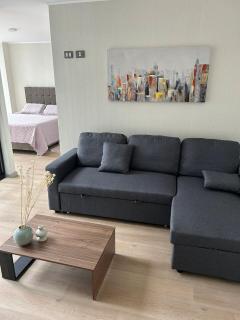 Luxury Towers Apartment 9th - 3