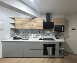 Luxury Towers Apartment 9th - 2