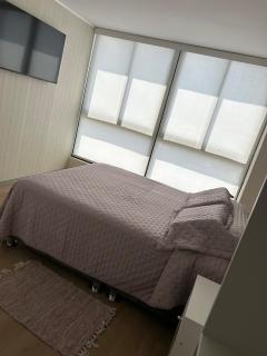 Luxury Towers Apartment 9th - 1