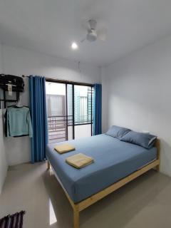 Den Nest Guest House KRABI - 4