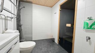 Tilava kaksio, saunalla ja sähköauton latauksella. - Tampere - 4