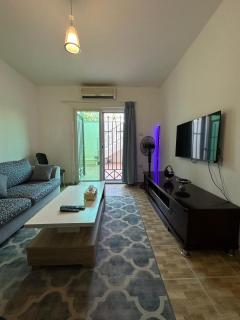 MK4 - One Bedroom Apartment - 8