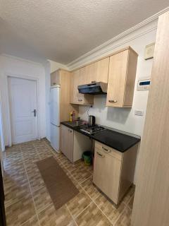 MK4 - One Bedroom Apartment - 6
