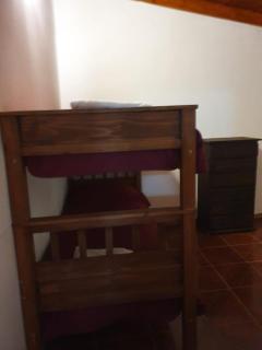 Cabañas Sierra Maestra - 6