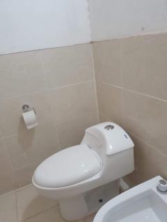 Cabañas Sierra Maestra - 5