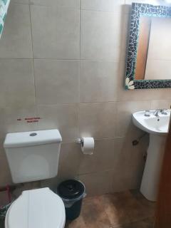 Cabañas Sierra Maestra - Bialet Massé - 1