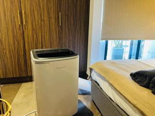 AO406 Charming Boho Chic Loft Roma Norte - 5