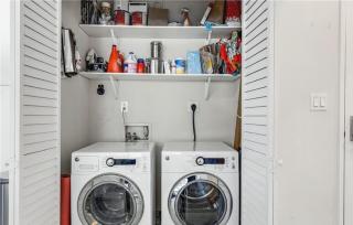 Upgraded Two-Bedroom Condo with Multiple Balconies - 1