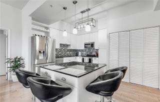Upgraded Two-Bedroom Condo with Multiple Balconies and Ocean Views - 5