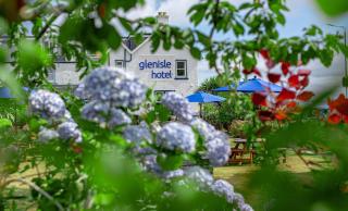 The Bay Rooms at Glenisle Hotel - 8