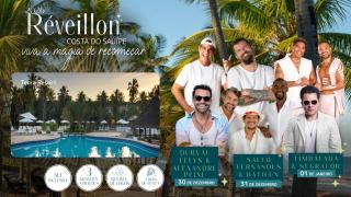 Sauipe Terra Resort - All Inclusive - 8