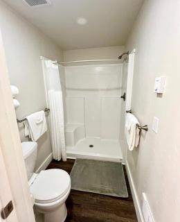 Large Private Retreat on Orcas Golf Course - 2