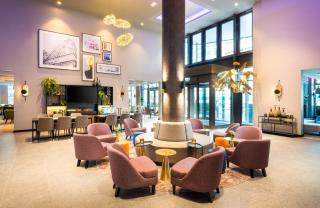 Leonardo Hotel Eschborn Frankfurt - 2