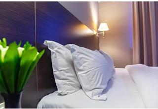 Premium stay - 1