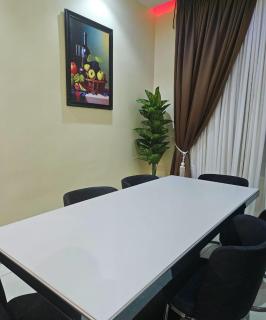 Woodlake Apartment - Dushekoro - 6