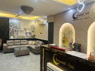 Crescent Inn - 2