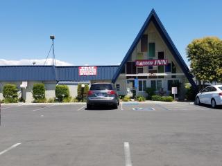 Economy Inn Fresno - Fresno - 2