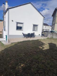 Casa das Pasadiñas-Burela - Burela - 5