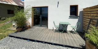 Studio with lake view ! - 1