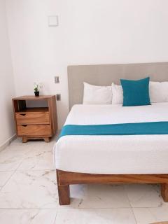 AZUL ARENA Hotel Boutique - 9