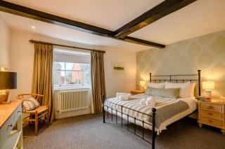1 Carpenters Cottages - Holt - 7