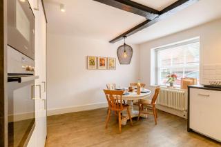 1 Carpenters Cottages - Holt - 4