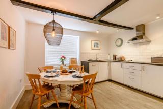 1 Carpenters Cottages - Holt - 3