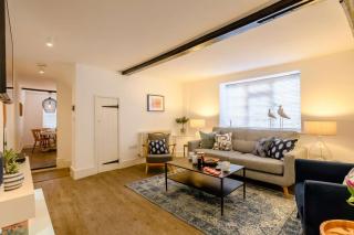 1 Carpenters Cottages - 1