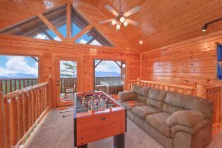 Endless Views (#54) Holiday home - Sevierville - 6