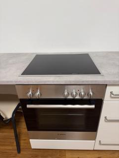 City apartment with private parking - 6