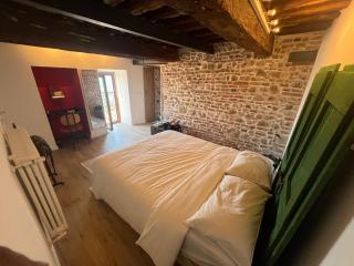 Casa Betta - A 700 Year Old Tuscan Gem - 2
