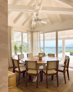 Villa Sun Reset - 6 bedrooms villa Sunrise & sunset view - 1
