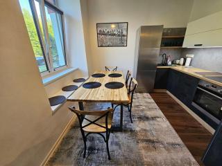 ArtApartmán ve ski Černý Důl by AlkaTravel - 4