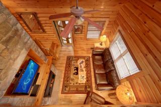 Cupids Arrow Holiday home - 2