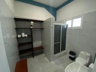 Habitaciones Cahui - 5