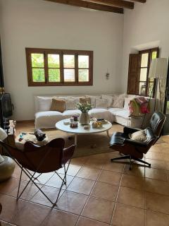 Luxurious finca with pool, Soller - Mallorca - 3