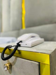 GRACE LODGE LEKKI Phase 1 - 2