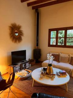 Luxurious finca with pool, Soller - Mallorca - 2