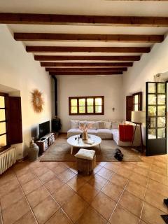 Luxurious finca with pool, Soller - Mallorca - 1