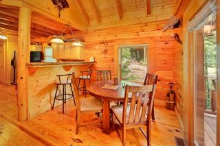 Magic Moments Holiday home - Gatlinburg - 3