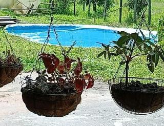 Eco-hostal Namaste - 4