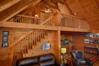 Moonshiners View - 1